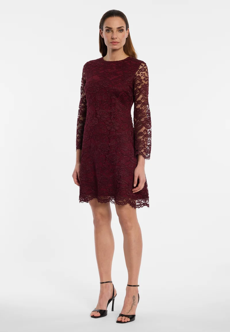 Spitzenkleid Enolory