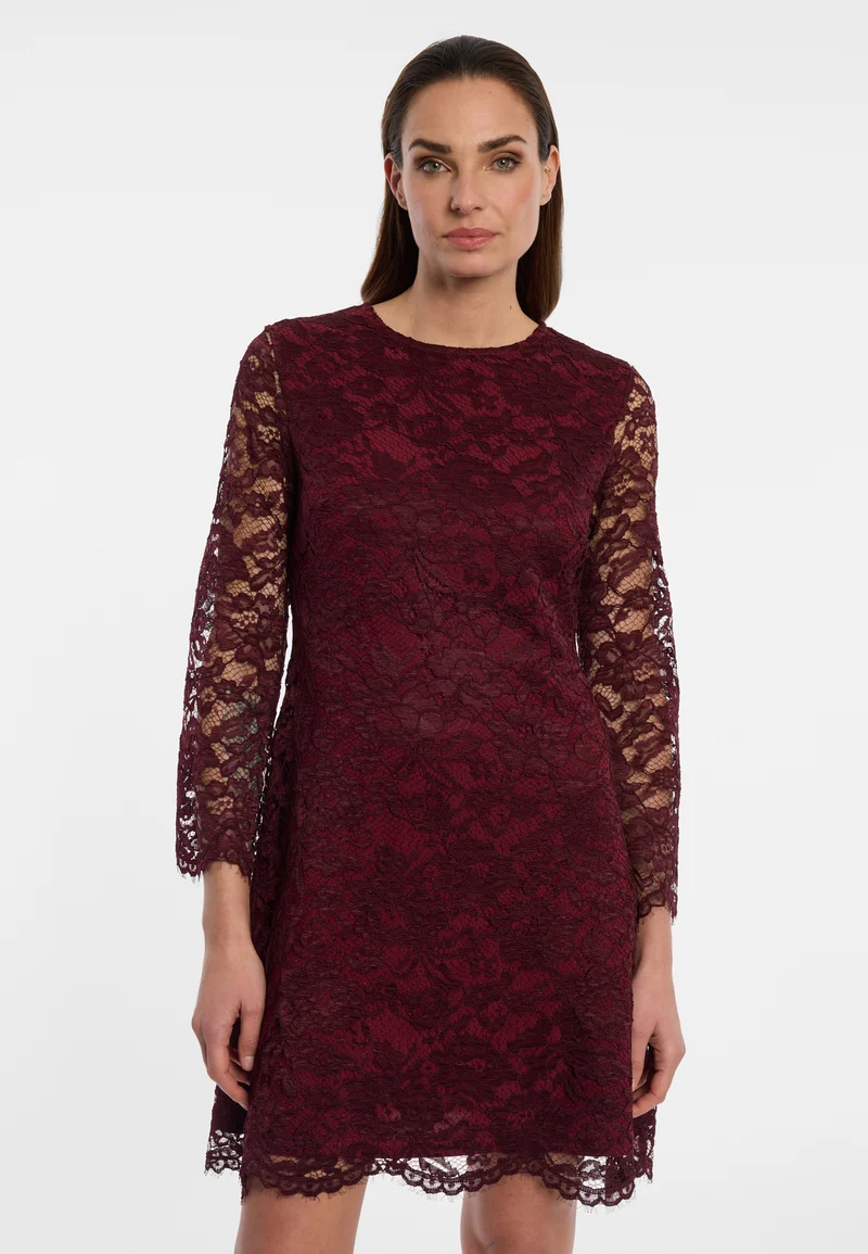 Spitzenkleid Enolory
