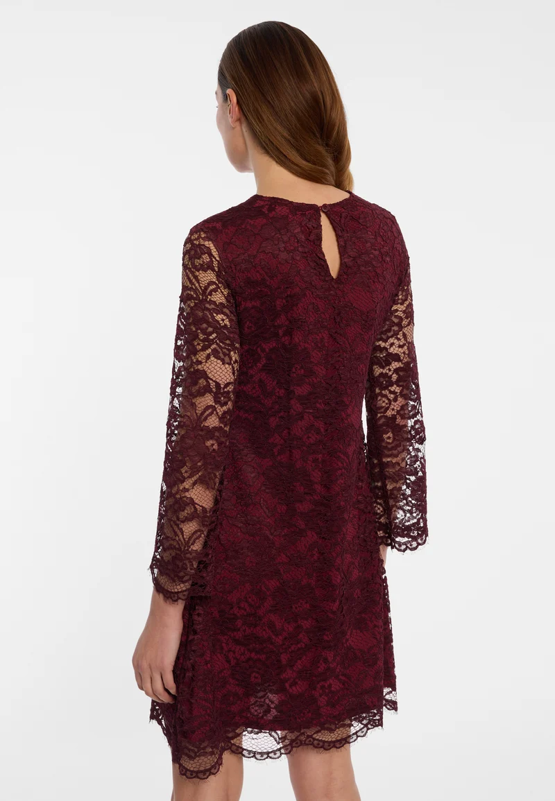 Spitzenkleid Enolory