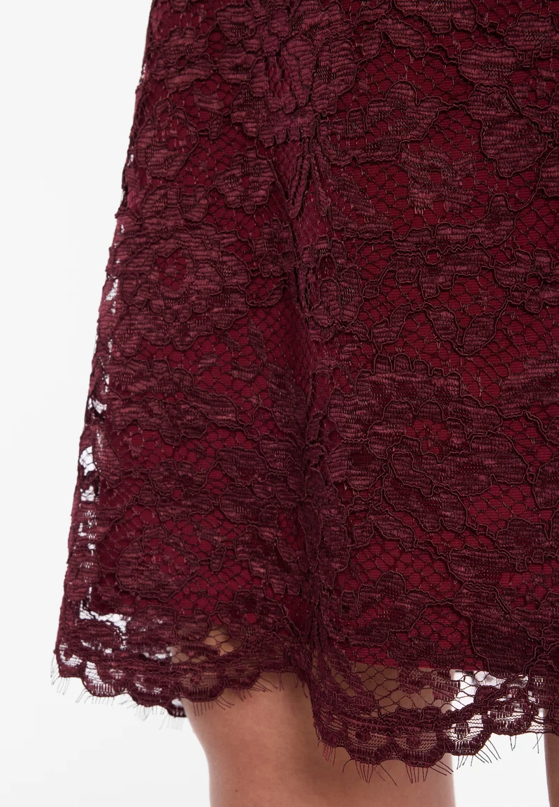 Spitzenkleid Enolory