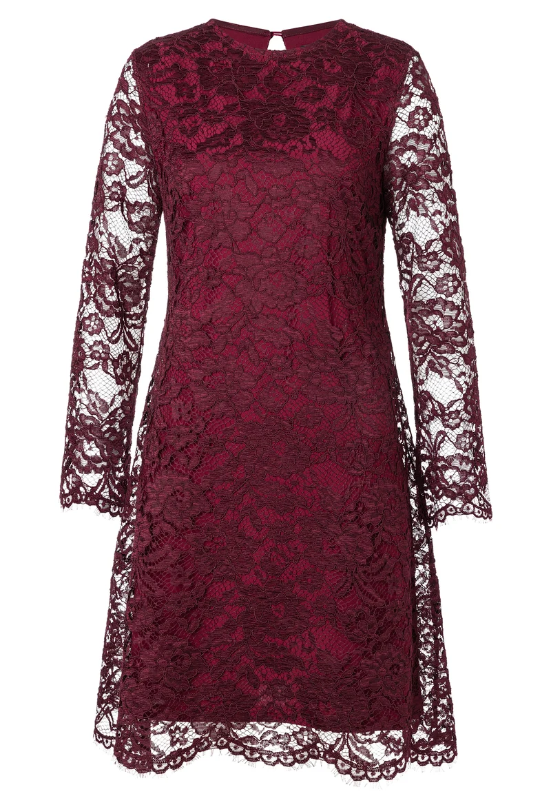 Spitzenkleid Enolory