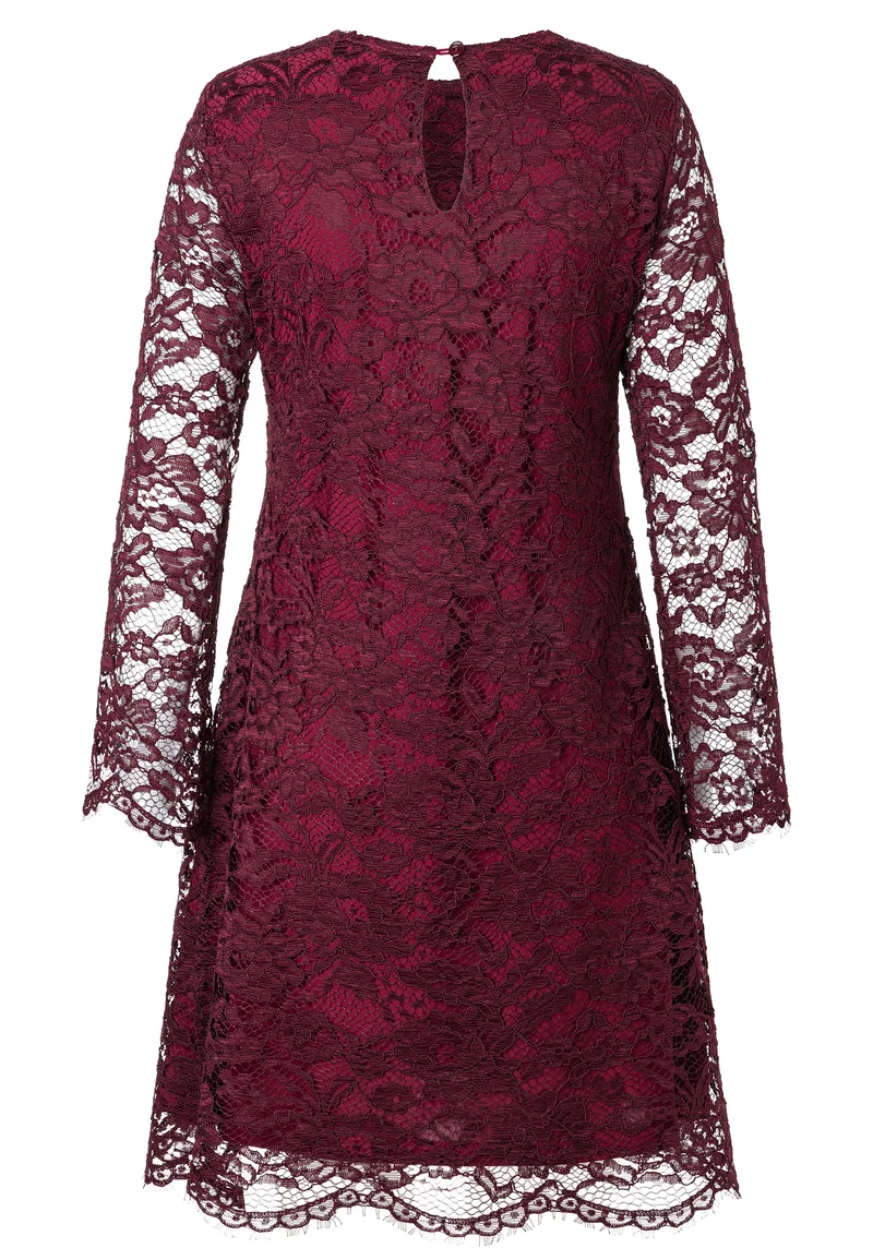 Spitzenkleid Enolory