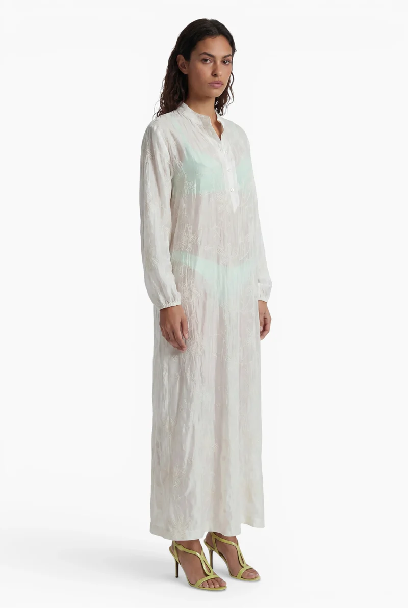 Kaftan Kleid Dorenao