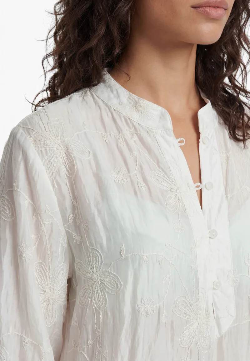 Kaftan Kleid Dorenao