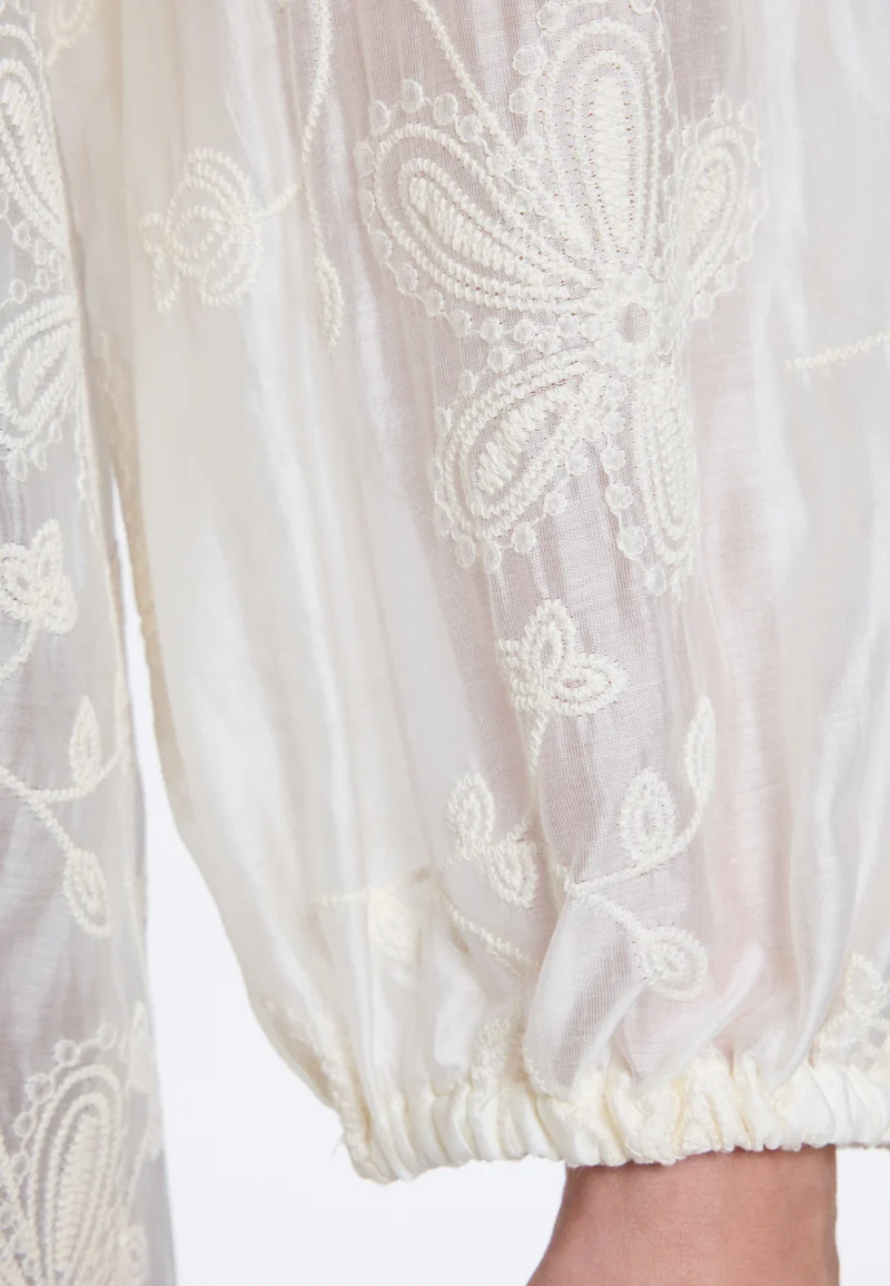 Kaftan Kleid Dorenao