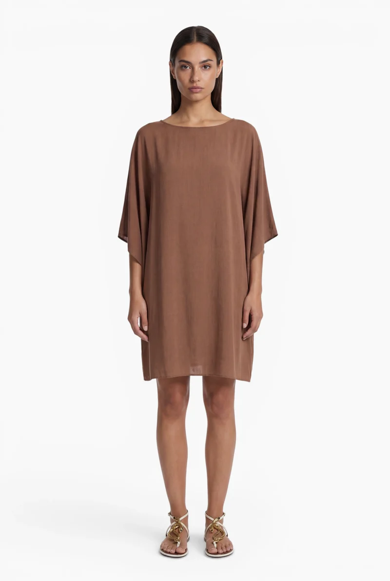 Kaftankleid Dorevia