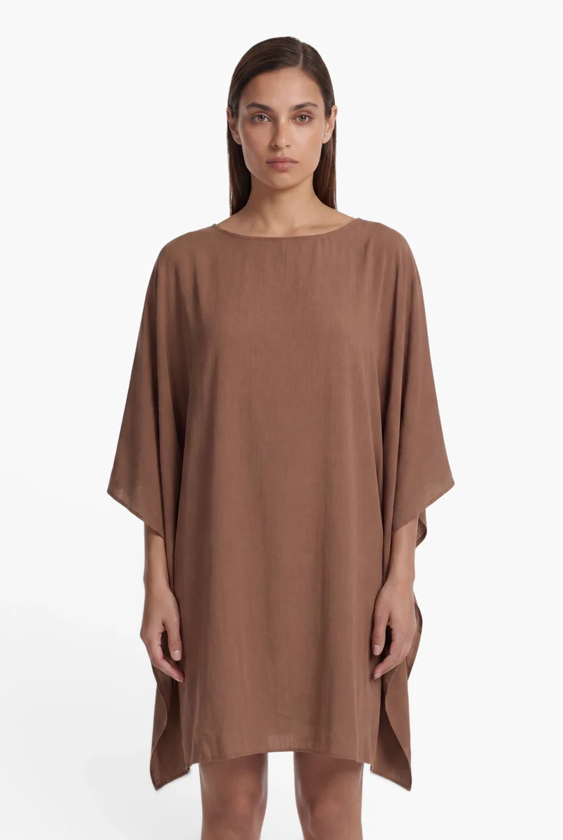 Kaftankleid Dorevia