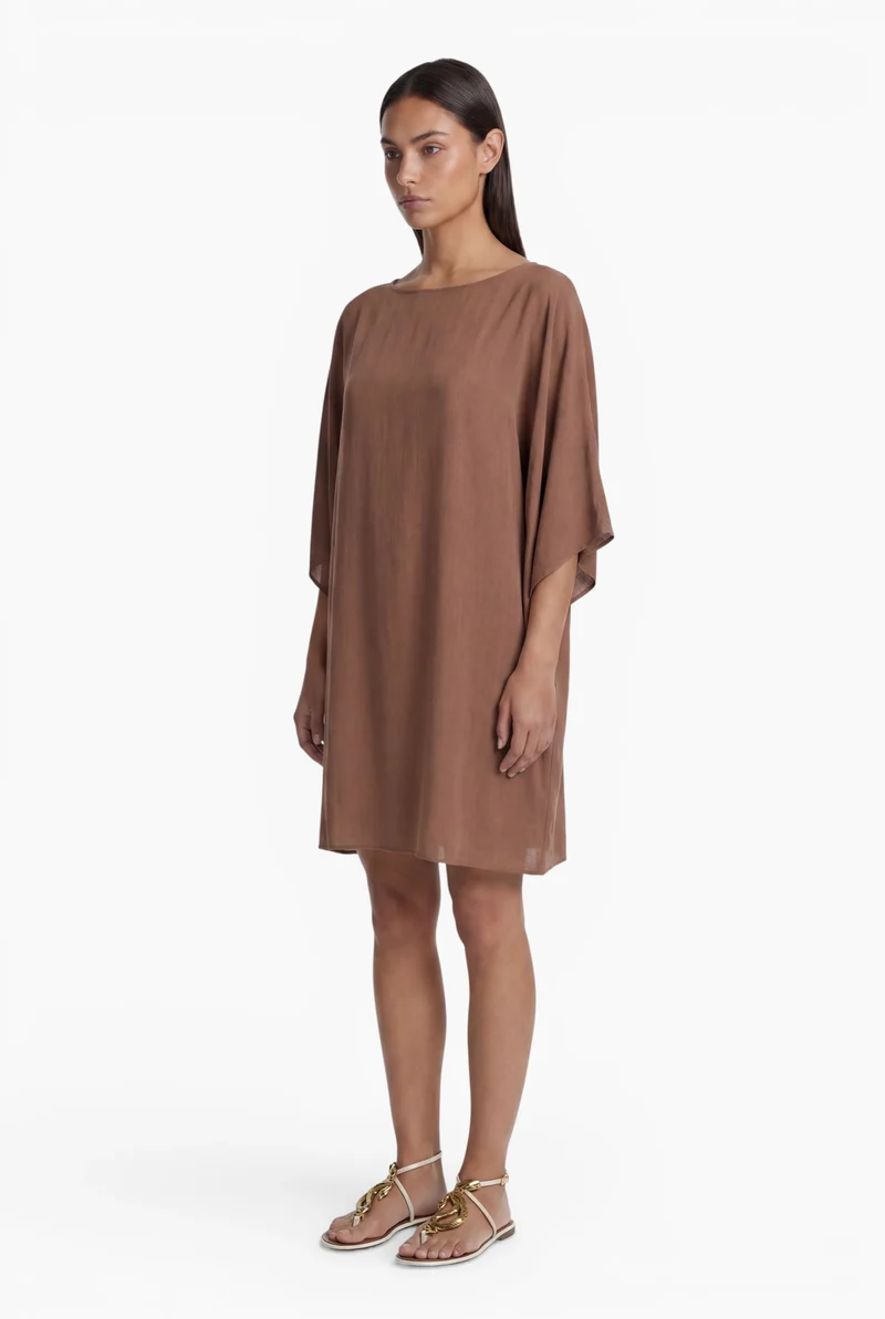 Kaftankleid Dorevia