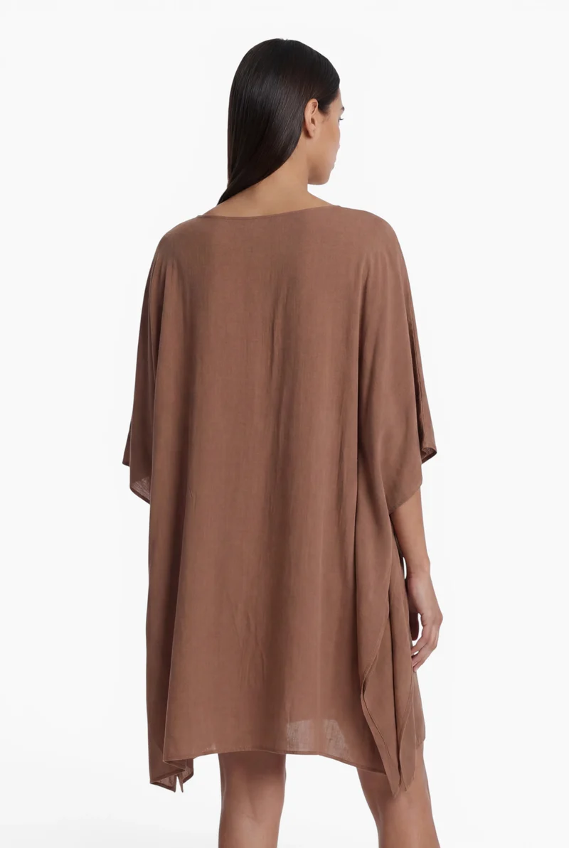 Kaftankleid Dorevia
