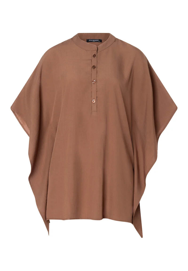 Kaftanbluse Dorayas