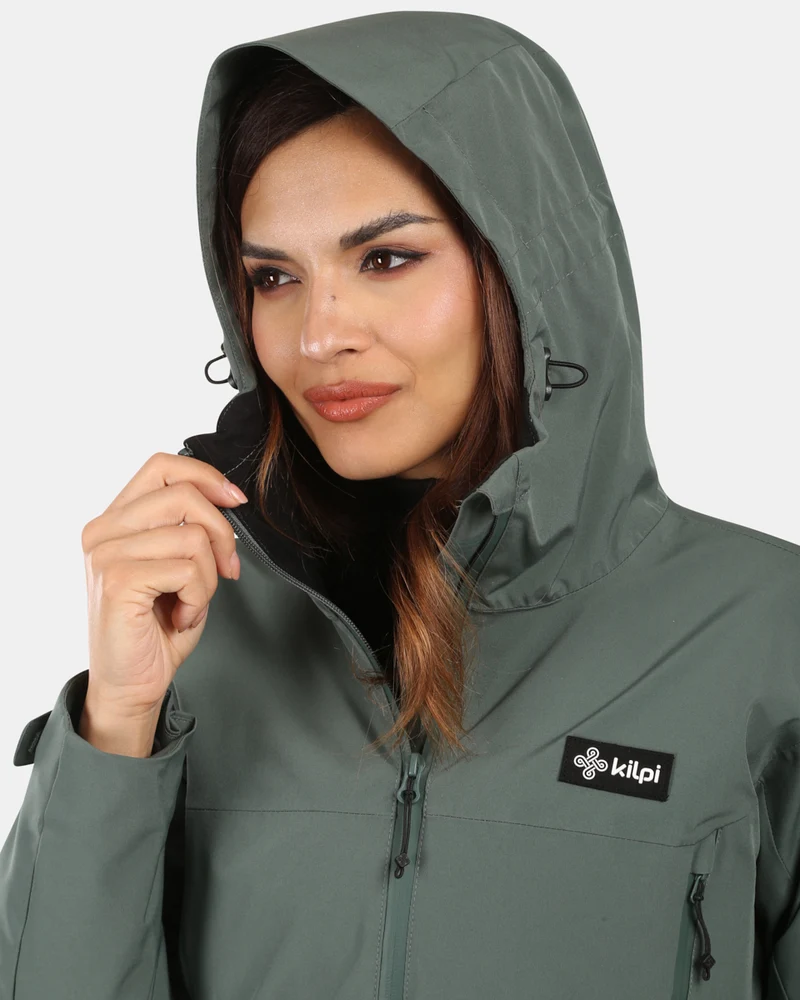 Outdoor-Mantel für Herren Kilpi AYRA-M