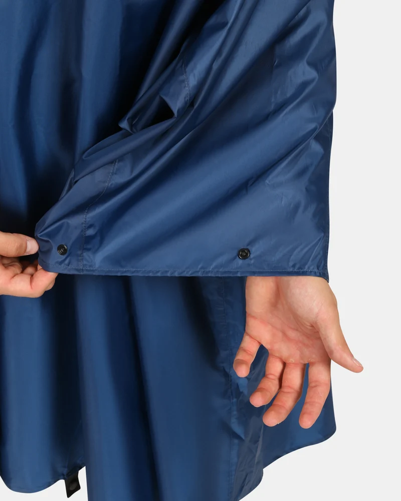 Unisex-Regenmantel Kilpi RAIT-U