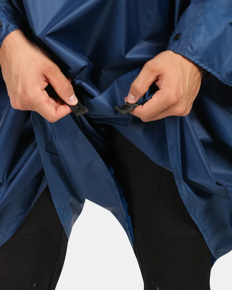 Unisex-Regenmantel Kilpi RAIT-U