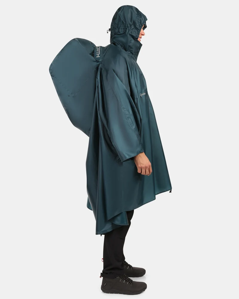 Unisex-Regenmantel Kilpi RAIT-U