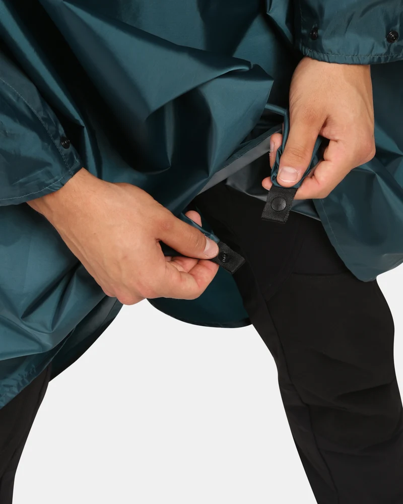 Unisex-Regenmantel Kilpi RAIT-U
