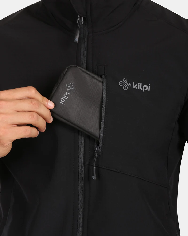 Herren-Softshellweste Kilpi NOIL-M