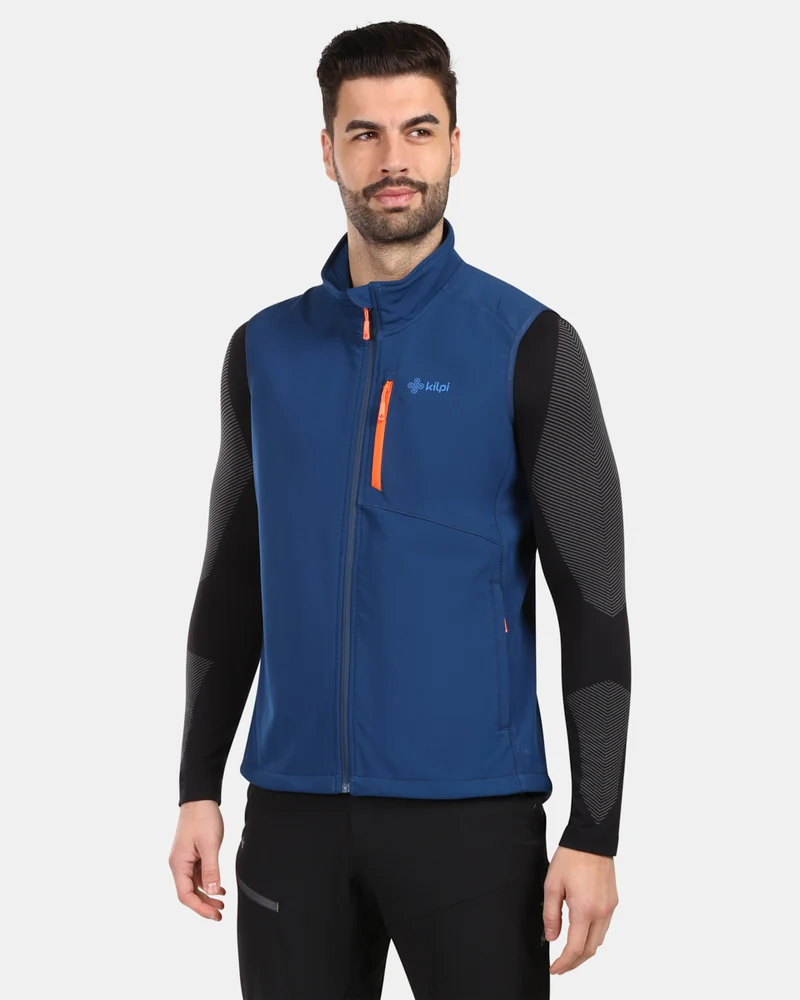 Herren-Softshellweste Kilpi NOIL-M