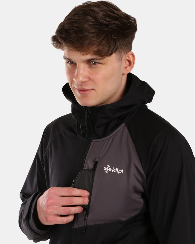 Herren-Softshelljacke Kilpi BELTRA-M