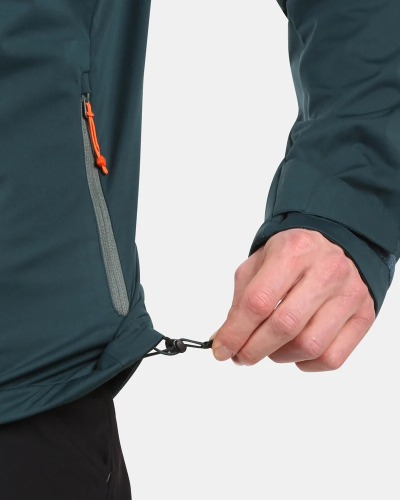Herren-Softshelljacke Kilpi BELTRA-M