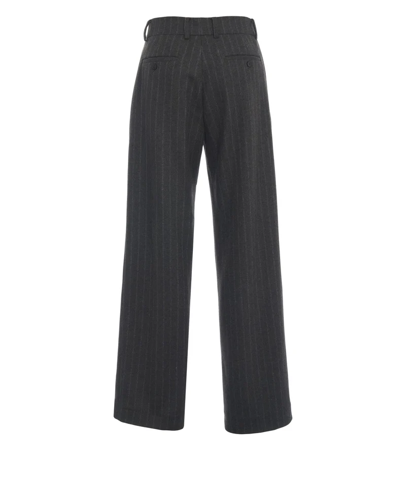 Pantaloni a gessato 'Harry'