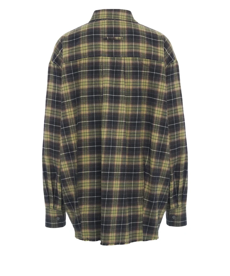 Camicia flanell 'Brother'