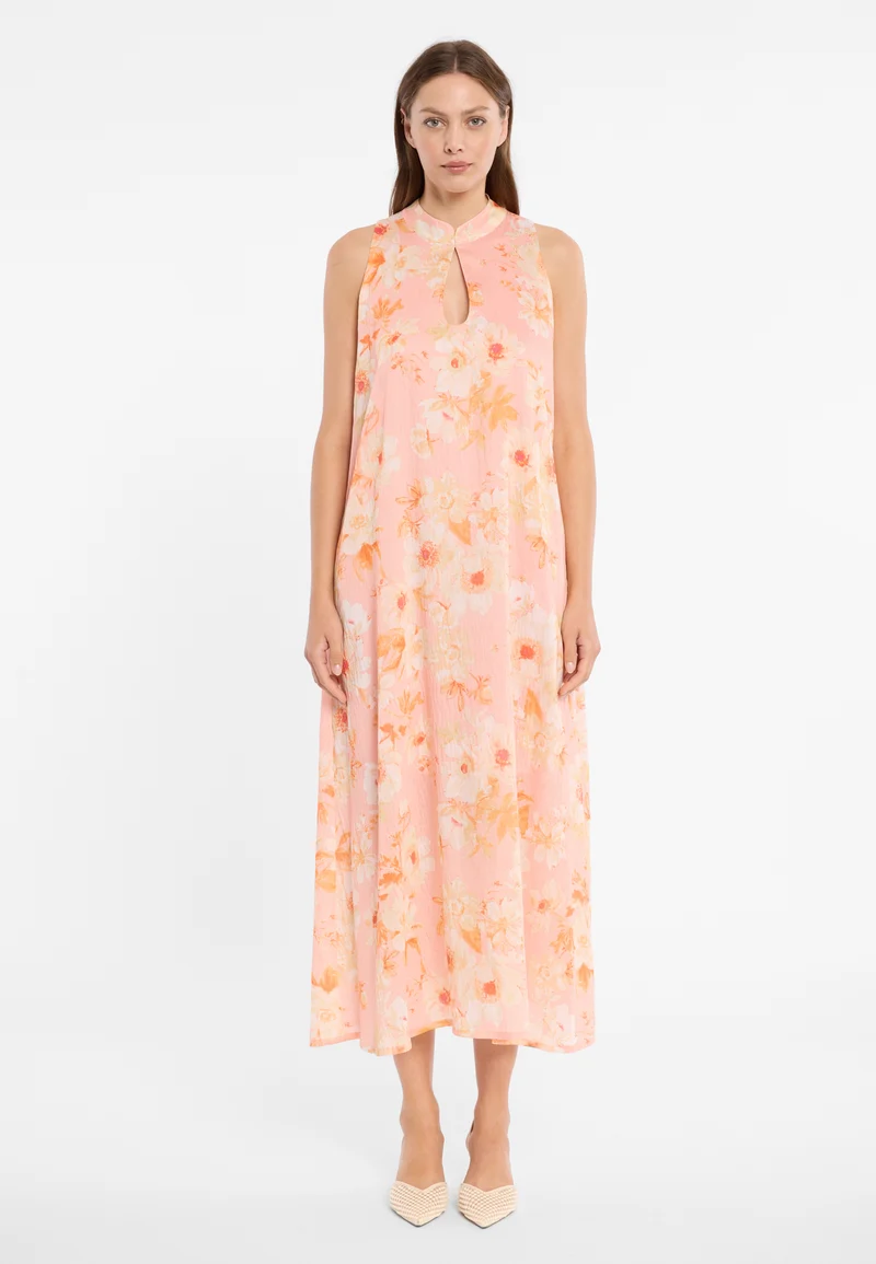 Maxikleid Dorenaa