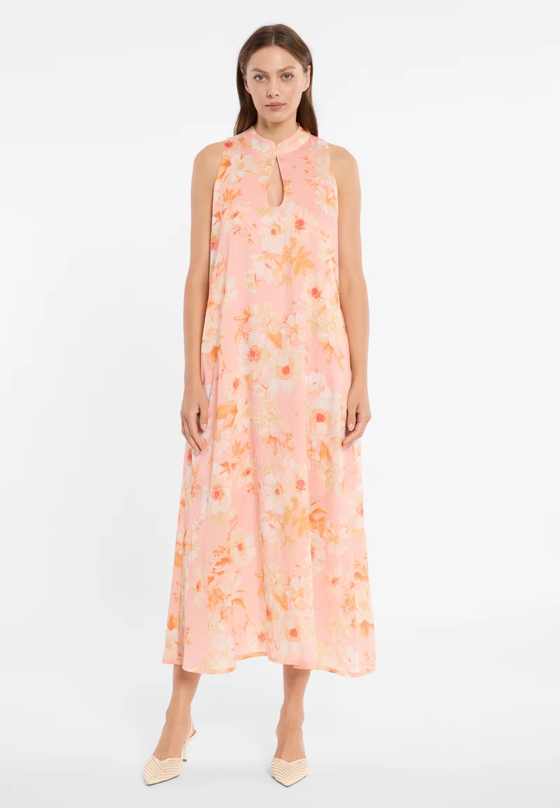 Maxikleid Dorenaa