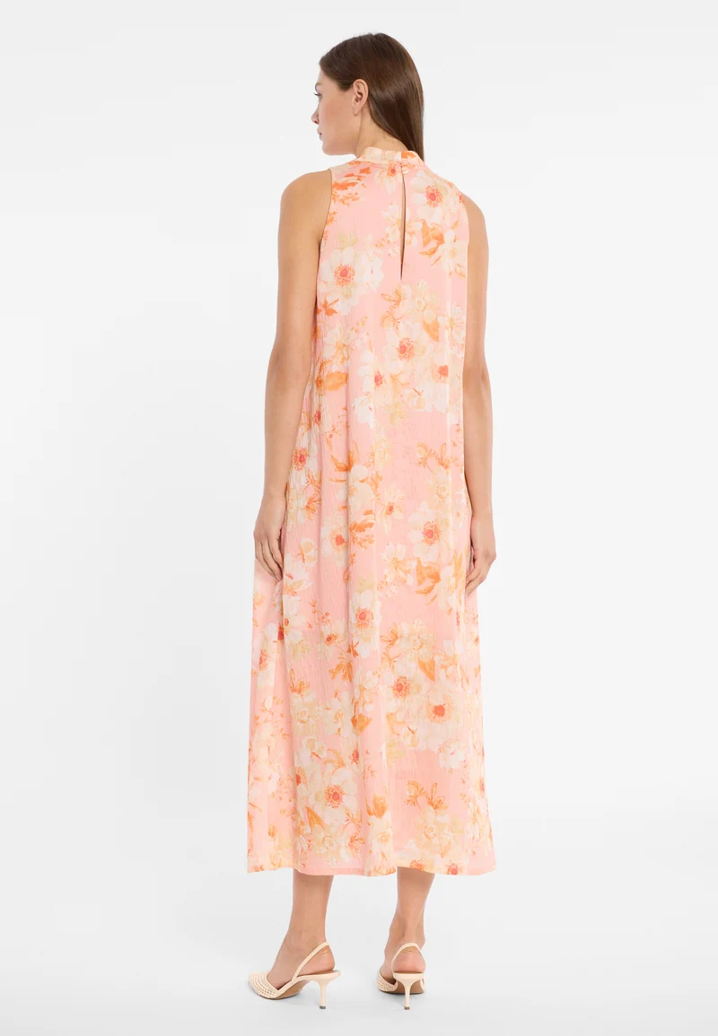 Maxikleid Dorenaa