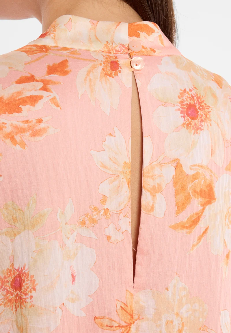 Maxikleid Dorenaa