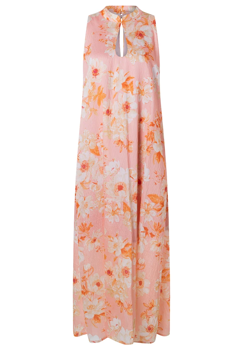 Maxikleid Dorenaa