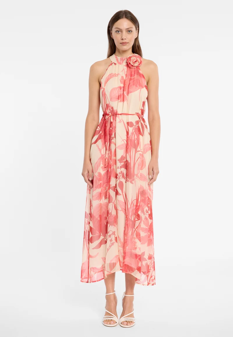 Maxikleid Doralan