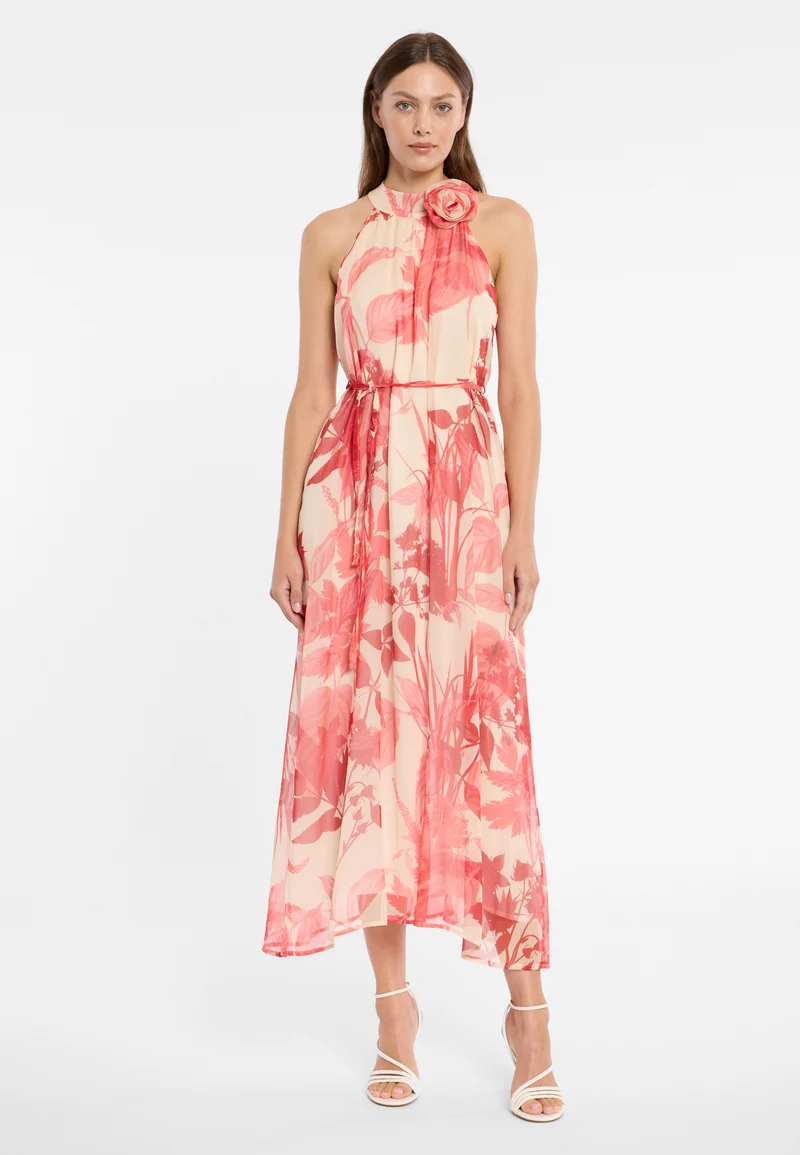 Maxikleid Doralan