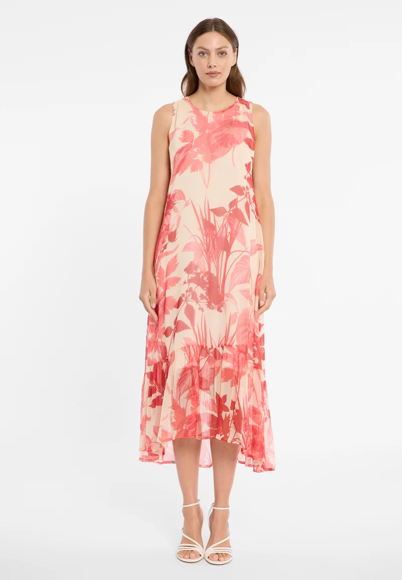 Midikleid Doreny