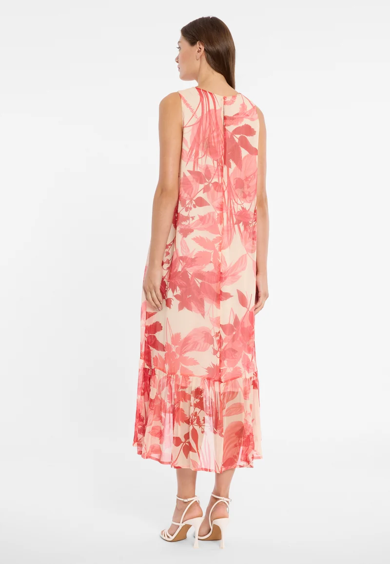 Midikleid Doreny
