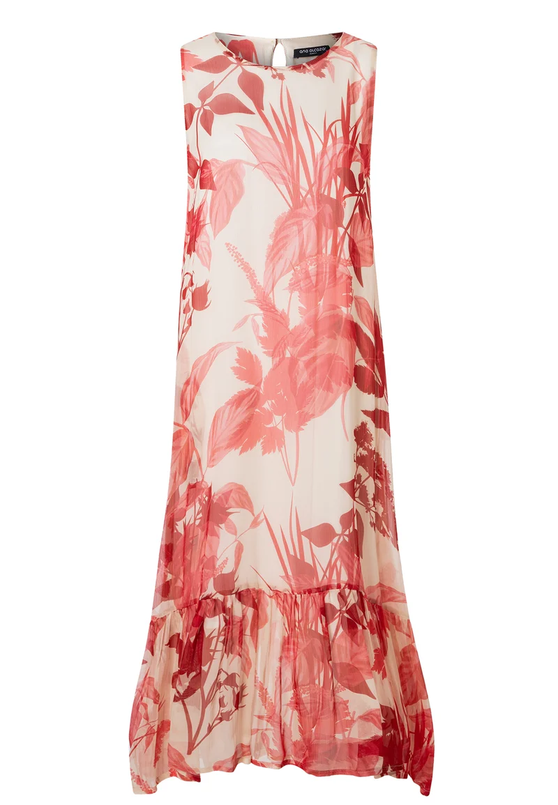 Midikleid Doreny