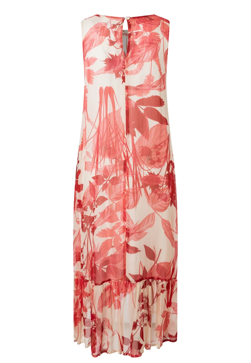 Midikleid Doreny