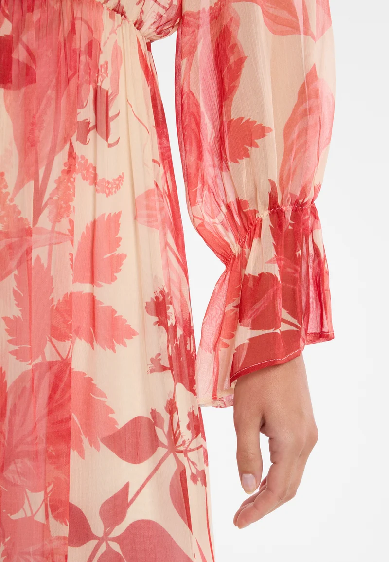Off-Shoulder-Kleid Doreyam