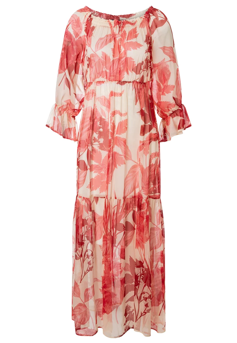 Off-Shoulder-Kleid Doreyam