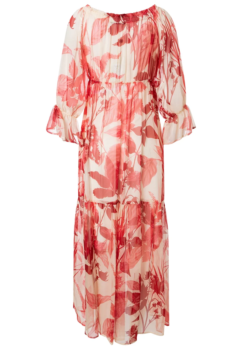 Off-Shoulder-Kleid Doreyam