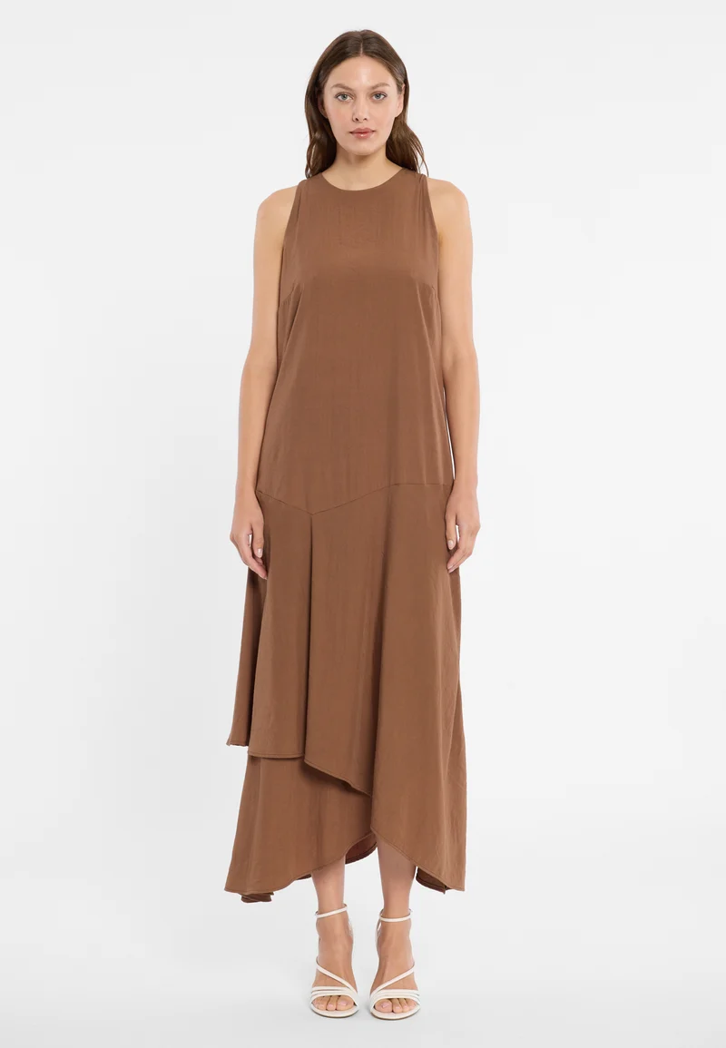 Maxikleid Dorimo