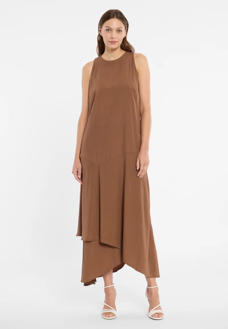 Maxikleid Dorimo