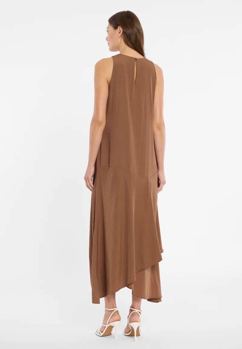 Maxikleid Dorimo