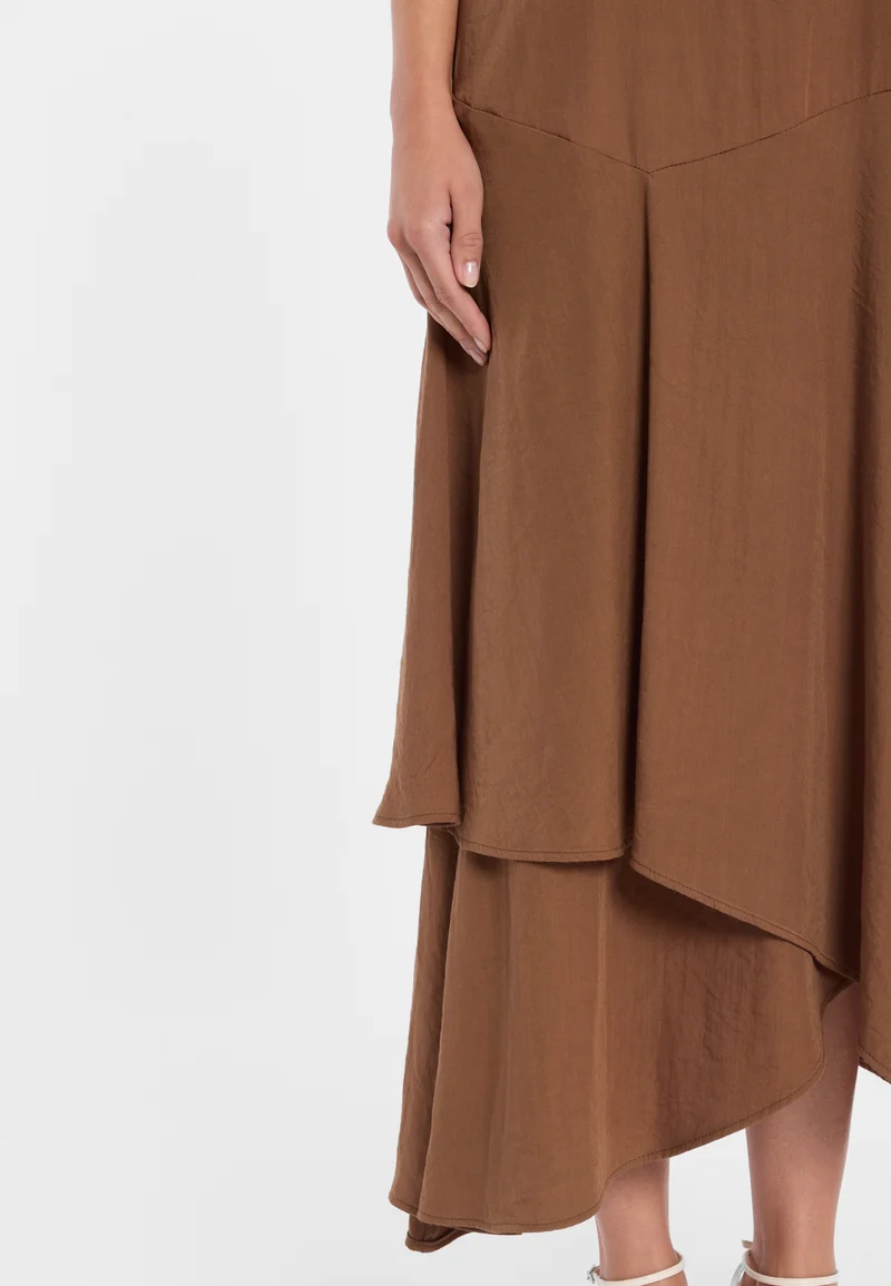 Maxikleid Dorimo