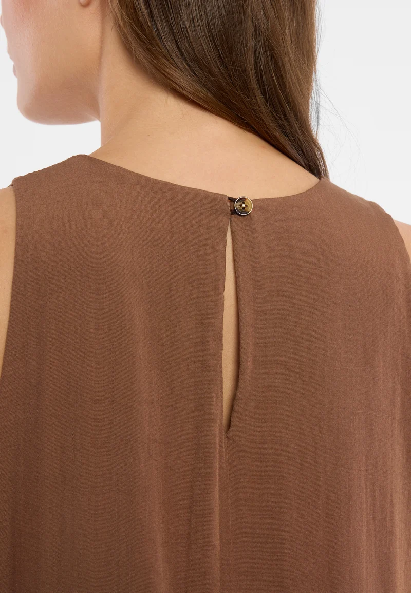 Maxikleid Dorimo