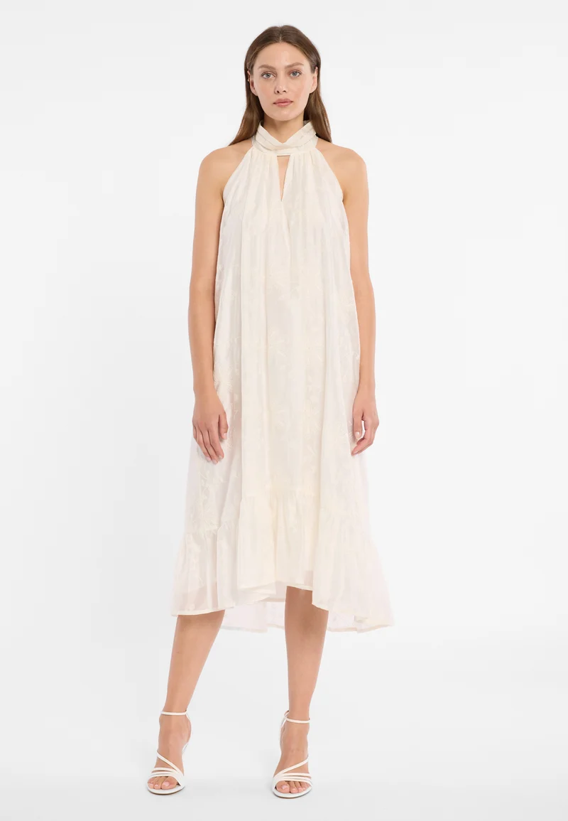 Neckholderkleid Doreni