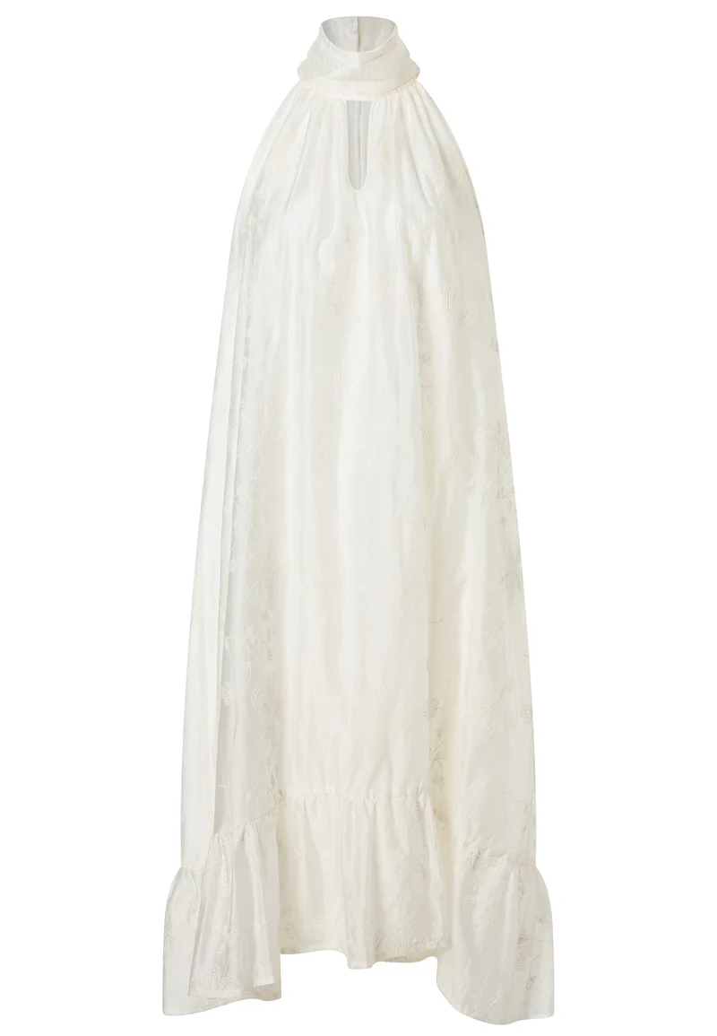 Neckholderkleid Doreni