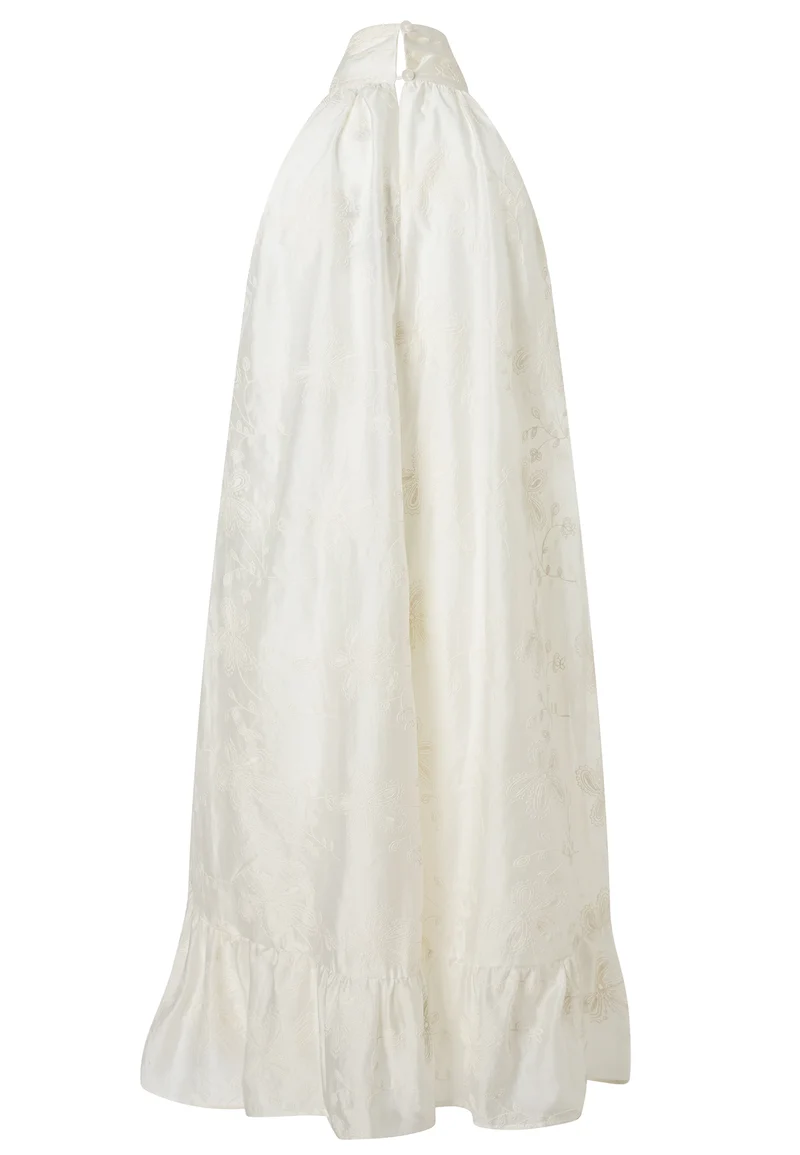 Neckholderkleid Doreni