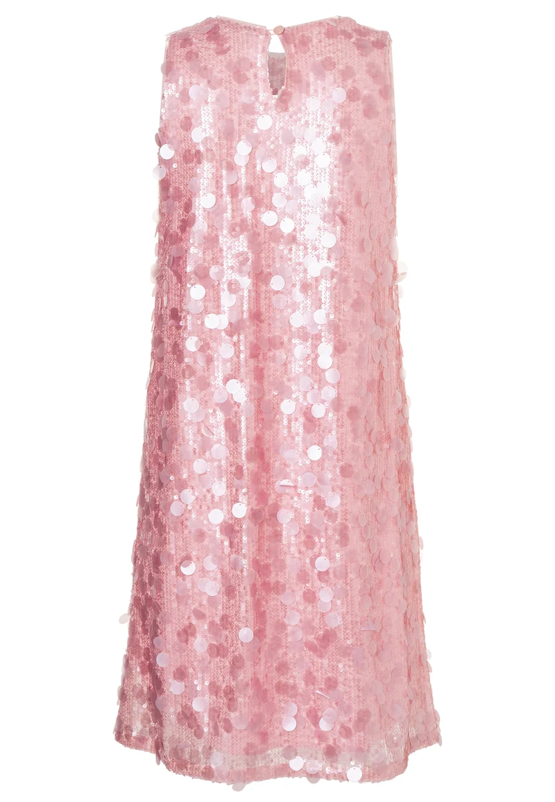 Paillettenkleid Dorilys