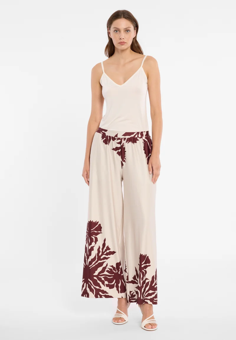 Weite Sommerhose Dorinor