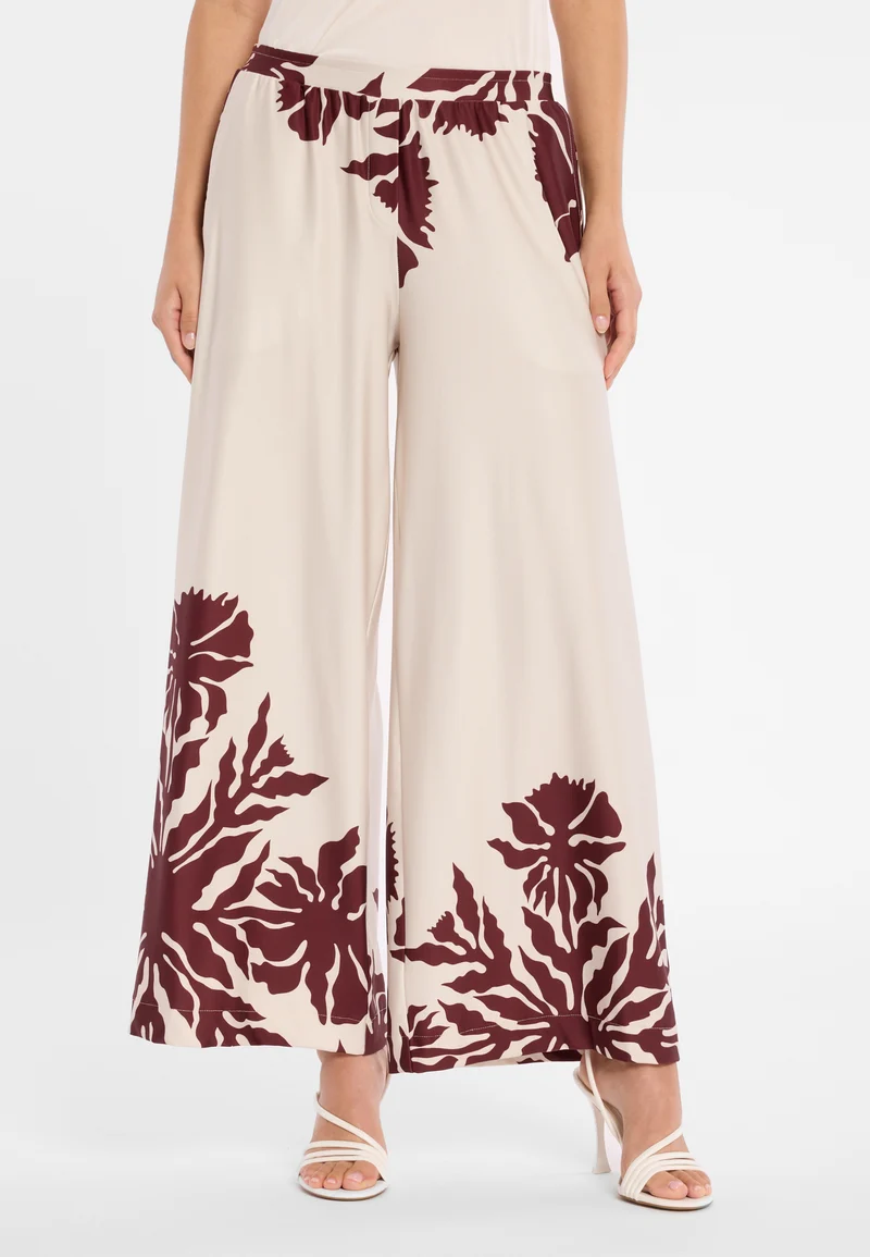Weite Sommerhose Dorinor